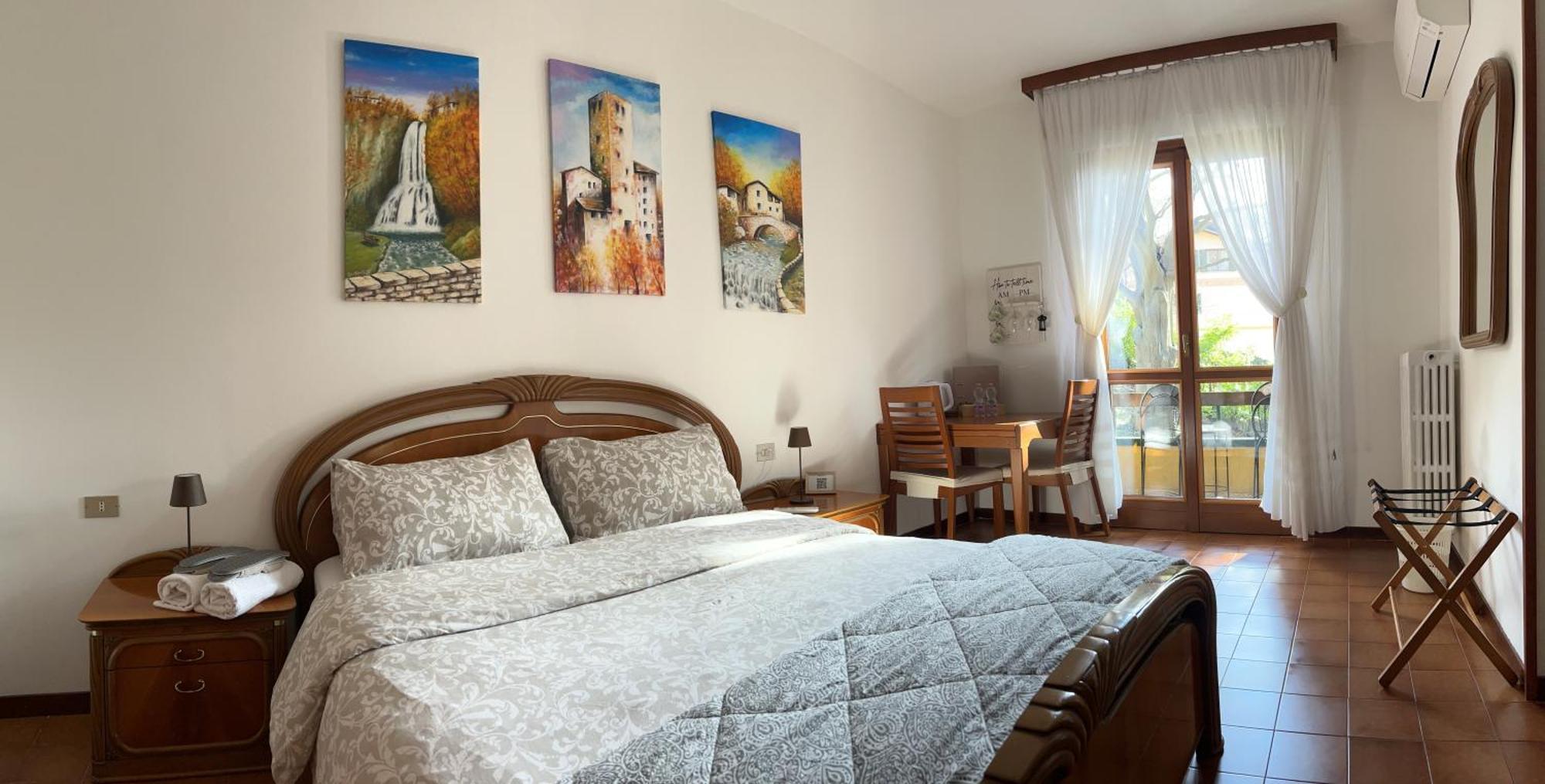 Villa Dei Cedri Asso Екстер'єр фото